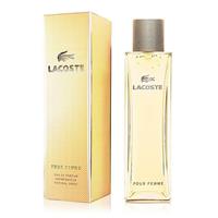 Lacoste Pour Femme Spray EDP (Inhoud: 90ml)