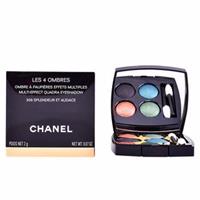 Chanel LES 4 OMBRES #306-splendeur et audace