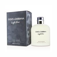 Dolce & Gabbana - Light Blue Pour Homme EDT 200 ml