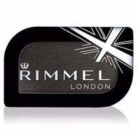 Rimmel London MAGNIF'EYES mono eye shadow #014 -black fender
