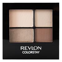 Revlon Colorstay 16 Hour oogschaduw palette - Bruin