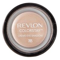 Revlon Make Up COLORSTAY creme eye shadow 24h #745-cherry blossom