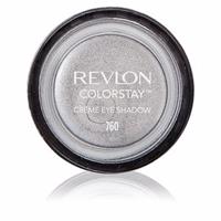 Revlon Make Up COLORSTAY creme eye shadow 24h #760-eary grey