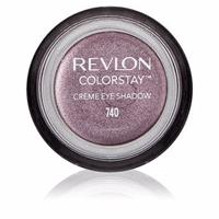 Revlon Make Up COLORSTAY creme eye shadow 24h #740-black currant