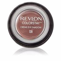 Revlon Make Up COLORSTAY creme eye shadow 24h #720-chocolate