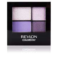 Revlon Make Up COLORSTAY 16-HOUR eye shadow #530-seductive