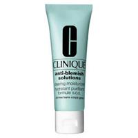 Clinique Anti Blemish Solutions clearing moisturizer 50 ML