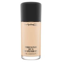 Mac Studio Fix Fluid Spf 15 Foundation foundation 30 ML