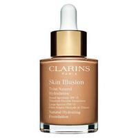 Clarins Foundation Skin Illusion 111 AUBURN