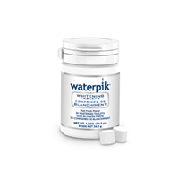 Waterpik Whitening Navul Tabletten - 30 stuks
