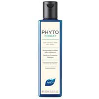 Ales Groupe Cosmetic Deutschla PHYTOCÉDRAT Shampoo 250 Milliliter