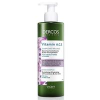 Vichy Dercos Nutrients Vitamine A.C.E Shampoo