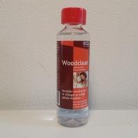 Naturel wood cleaner 250 ml