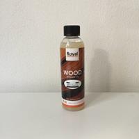 Oranje BV Wood Teakfix 250 ml 10 liter