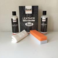 Leather care kit 75 ml