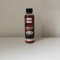 Oranje BV Wood Greenfix Grey 250 ml