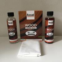 Oranje BV Wood care kit Greenfix