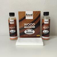 Oranje BV Wood care kit Teakfix