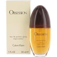 Calvin Klein Obsession eau de parfum, 30 ml