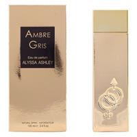 Alyssa Ashley Ambre Gris eau de parfum spray 100 ml