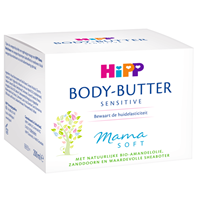 HiPP Mama Soft Body Butter