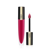 L'Oréal - Rouge Signature Lipstick - 114 I Represent