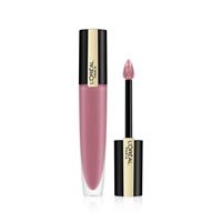 L'Oréal Parí ROUGE SIGNATURE liquid lipstick #105-I rule 7 ml