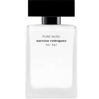 Narciso Rodriguez for her Pure Musc Eau de Parfum  50 ml
