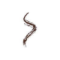 Nudestix - Eyebrow Stylus - Pencil & Gel - Brown (0,2 G + 2,4 Ml)