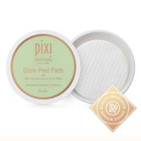 Pixi - Glow Peel Pads - 60 Cotons