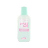 Maybelline DR.RESCUE nail polish remover 0% acetone 125 ml