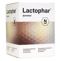 Nutriphyt Lactophar (90tb)