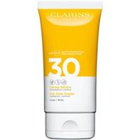 Clarins Sun Care Body Cream Uva Uvb 30 Clarins - Sun Care Sun Care Body Cream Uva/uvb 30