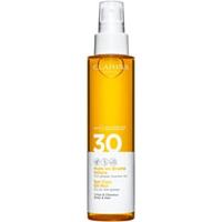 Clarins Sun Care Body Oil In Mist Uva Uvb 30 Clarins - Sun Care Sun Care Body Oil-in-mist Uva/uvb 30