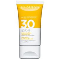 Clarins Sun Care Face Clarins - Sun Care Face Dry Touch Sun Care Cream Spf30