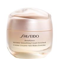 Shiseido Benefiance Wrinkle Smoothing Cream Enriched, 50 ml, keine Angabe