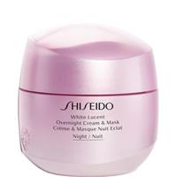 Shiseido White Lucent Overnight Cream&Mask 75 ml