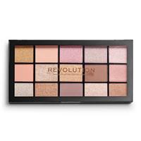 Revolution Makeup Reloaded Palette Fundamental 16,5 g