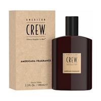 americancrew American Crew - Hair&Body Americana Fragrance 100 ml