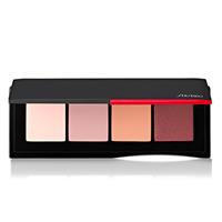 Shiseido Essentialist Eye Palette, Eyeshadow, 8 Jizoh Street Reds, Reds