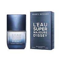 Issey Miyake Eau de Toilette "L´Eau Super Majeure d'Issey"