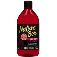 Nature Box Shampoo Granaatappel Olie