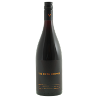 mistycove Misty Cove The Fifth Innings Pinot Noir