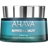 Ahava - Clearing Facial Treatment Mask