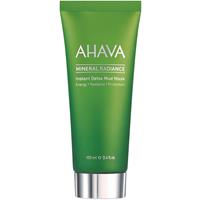 Ahava - Instant Detox Mud Mask 100 ml