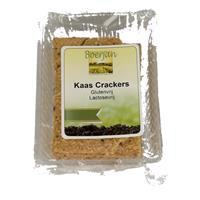 Boerjan Crackers Kaas Gluten- en Lactosevrij