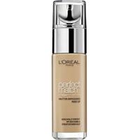 Loreal L'Oreal Foundation - Perfect Match 3D/3W Golden Beige 30 ml