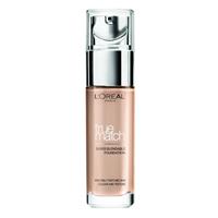 Loreal L'Oreal Foundation - Perfect Match 5D/5W Golden Sand 30 ml