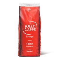 Jolly Caffè Kaffeebohnen Crema (500g)