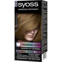 Syoss Trending Now 7-66 Autumnal Blond